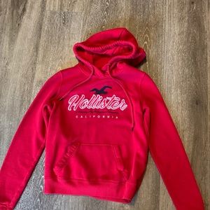 Girls Hollister Hoodie